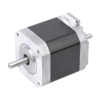 Creality 42-48 Dual Axis Stepper Motor Creality 42-48 Dual Axis Stepper Motor