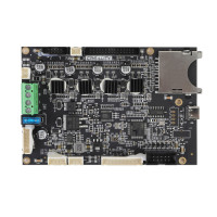 32-Bit Creality Silent Mainboard V2.4.S1 with Ender-3 S1 Pro Firmware