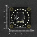 Module d\'encodeur rotatif I2C Gravity 360° avec LED