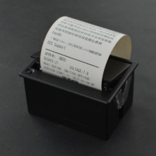 DFRobot Embedded Thermal Printer TTL Serial 