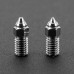 0.4/0.6mm Nozzle for Ender 7 or Spider Hotend