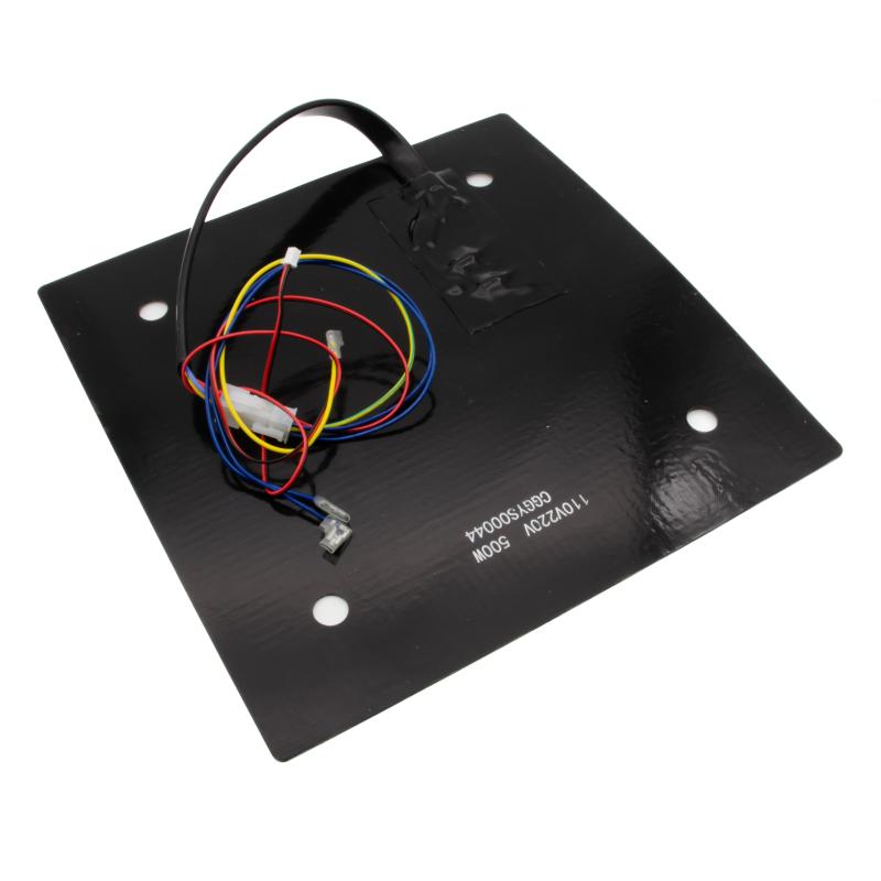 Artillery Heizbett für Sidewinder X2 500W/220V Bastelgarage