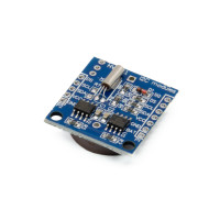 RTC DS1307 time module with AT24C32 EEPROM memory 32K