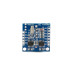 RTC DS1307 time module with AT24C32 EEPROM memory 32K