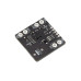 MCP73871 Solar Charge Controller Board
