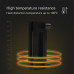ePA12 Nylon Black Filament 1.75mm 1Kg eSun
