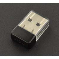 Modulo USB WiFi GRIS 150M