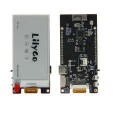 LilyGo T5 ESP32 Modul mit 2.66 Inch E-Ink Display 