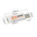 LilyGo TTGO T-U2T USB zu TTL Programmer CH9102 