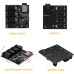 LilyGo TTGO T-Relay ESP32 Dev Board with 4x 5V DC Relays