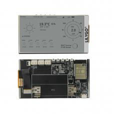LilyGo TTGO T5-4.7 mit 4.7 Inch E-paper Display ESP32 Modul mit WiFi/Bluetooth 
