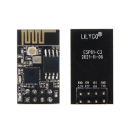 LilyGo TTGO T-01C3 ESP32-C3 Development Board  