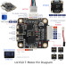 LilyGo TTGO T-Motor ESP32 5-12V 2.8A TMC2209 Stepper Motor Driver Kit with OLED Display and Case