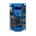 5-30V Trigger Time Relay Module with USB
