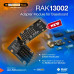 WisBlock RAK13002 IO Module
