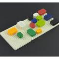 Multi-Farben Breadboard Kit  