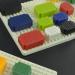 Multi-Farben Breadboard Kit  