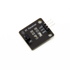 IR- Receiver Modul 38khz IR- Receiver Modul 38khz