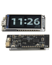 LilyGo T-Display-S3 ESP32-S3 mit 1.9 Inch Display