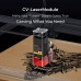 Creality CV-Lasermodul Kit 24V 5W