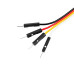 M5Stack Grove2Dupont Conversion Cable 20cm 10pcs