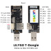 LilyGo T-Dongle ESP32-S2 Module with Display