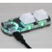 LilyGo T-Encoder Shield V1.0 2-Key Makro Pad 