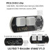 LilyGo T-Encoder Shield V1.0 2-Key Macro Pad