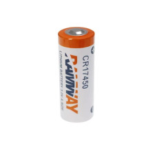 CR17450 Batterie 3V 2100mAh 