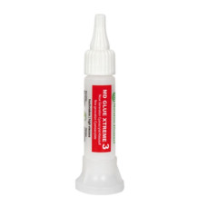 MD-Glue Xtreme-3 Sekundenkleber dickflüssig 25g