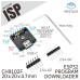 M5Stamp ISP Serial Programming Module CH9102