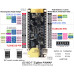 LilyGo T-ZigBee Dual MCU ESP32-C3 TLSR8258 ZigBee Board 