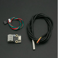Gravity DS18B20 Sensor Kit 
