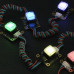 Module de bouton LED RGB I2C Gravity