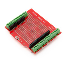 Schraubklemmen Prototype Shield für Arduino  