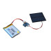 WisBlock RAK19015 Scheda di alimentazione a batteria solare