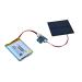 WisBlock RAK19015 Solar Battery Power Board  