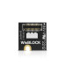 Sensore di qualità dell\'aria WisBlock RAK12047 SGP40