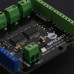 Quad DC Motor Driver Shield für Arduino 