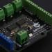 Quad DC Motor Driver Shield für Arduino 