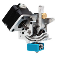 Micro Swiss NG Extruder Direct Drive e Hotend per stampanti CR-10/Ender 3