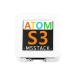 M5Stack AtomS3 Dev-Kit mit 0.85inch Farbdisplay 