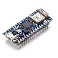 Arduino Nano 33 IoT mit Headers 
