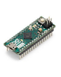 Arduino Micro mit Headers Arduino Micro mit Headers