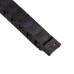 15x30mm Nylon Cable Drag Chain 1m