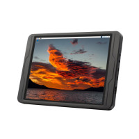 8inch HDMI 1536x2048 IPS Capacitive Touch Screen mit Alugehäuse 
