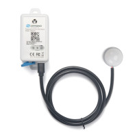 LHT65N E5 LoRaWAN Temperatur und Humidity Sensor mit Lichtfühler