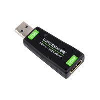 Adaptateur HDMI vers USB3.0