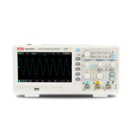 UNI-T UTD2202CEX+ Oscilloscope numérique 200MHz, 1GSa/s