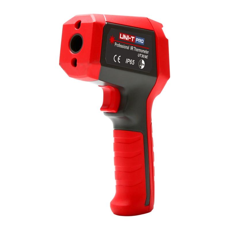 UNI-T UT302A UT302C UT302D Non-Contact Temperature Meter Infrared - View #10